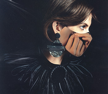 Sabrina Jung  Corona mask 15, 2020 