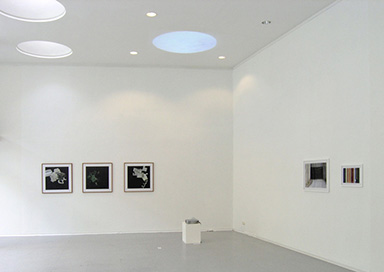 Sabrina Jung, Himmel, Video Installation,
2004