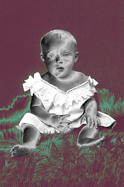 KIM, 2024
60 x 40 cm
Inkjet Print, Collage 